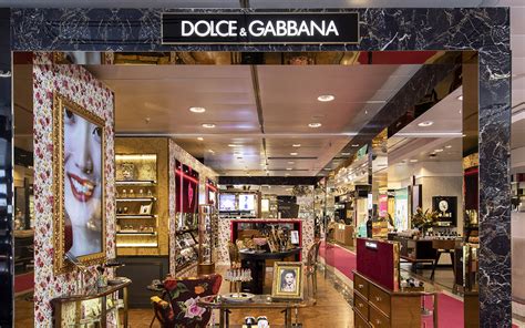 dolce and gabbana stores|dolce gabbana factory outlet.